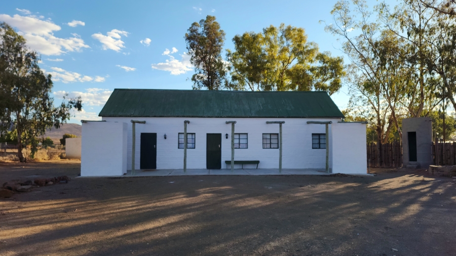 0 Bedroom Property for Sale in Calvinia Rural Northern Cape